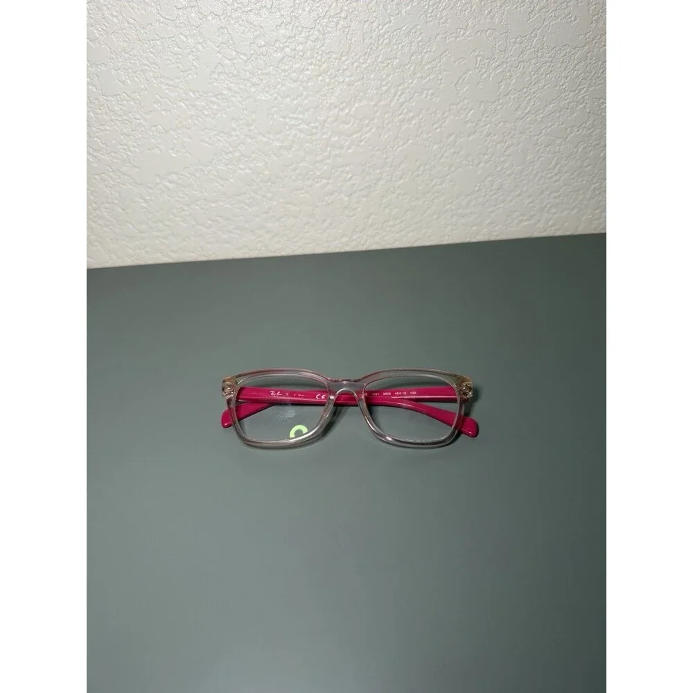Ray Ban Girls Eyeglasses Frames RB1591‎